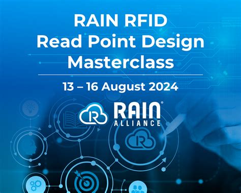 rain rfid florence|rain rfid events.